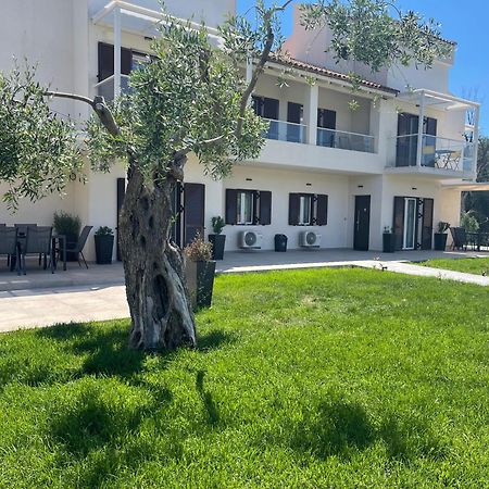 Villa Rodelia 1 Roda  Dış mekan fotoğraf