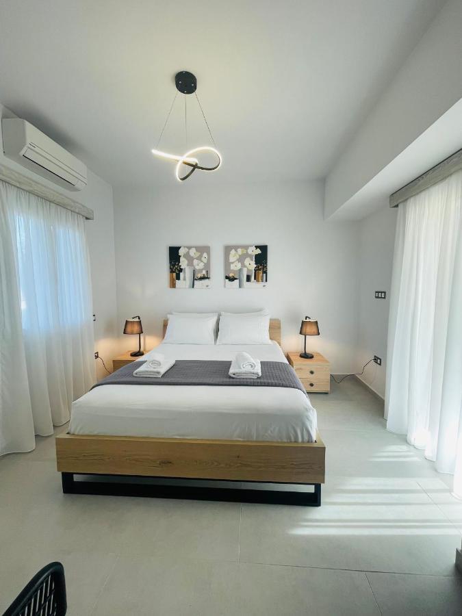 Villa Rodelia 1 Roda  Dış mekan fotoğraf