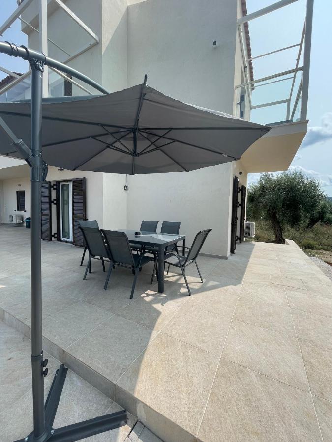 Villa Rodelia 1 Roda  Dış mekan fotoğraf