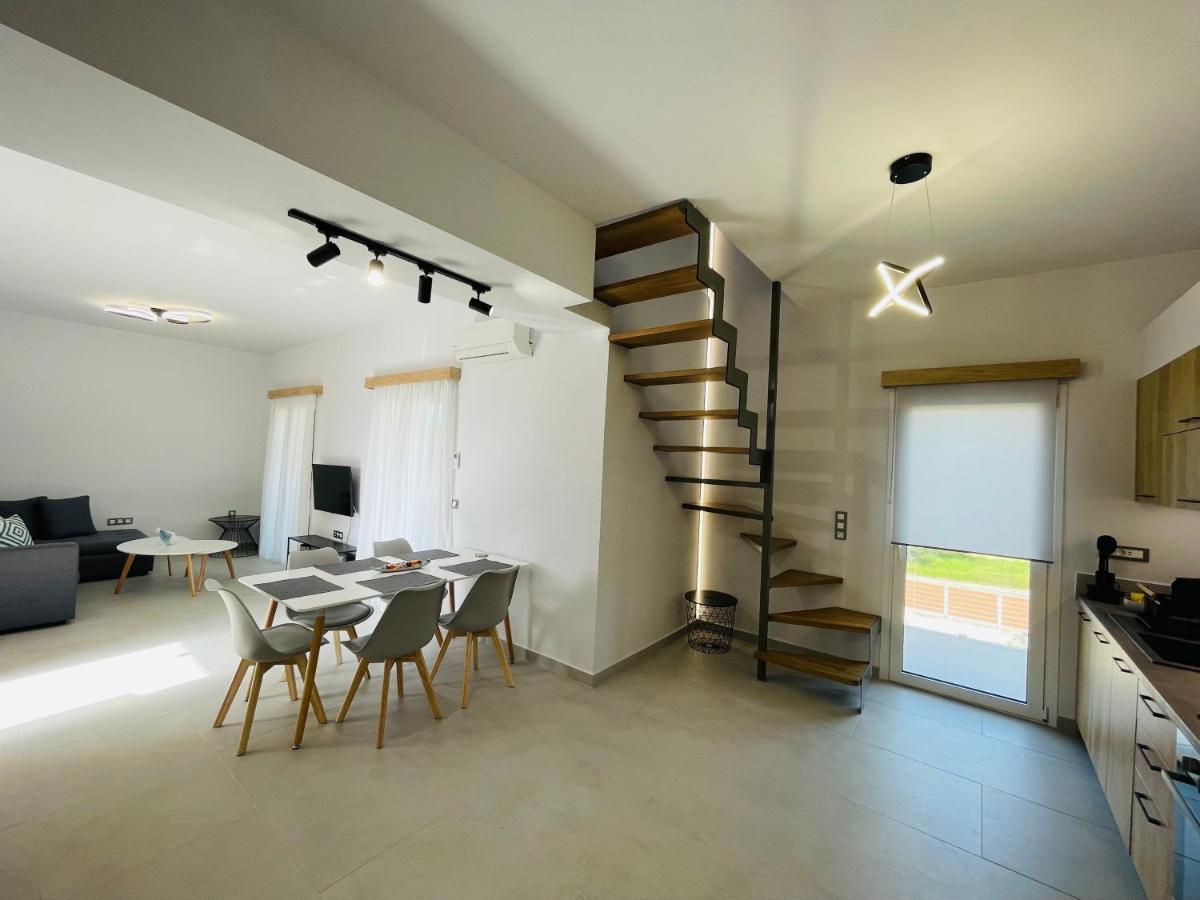 Villa Rodelia 1 Roda  Dış mekan fotoğraf