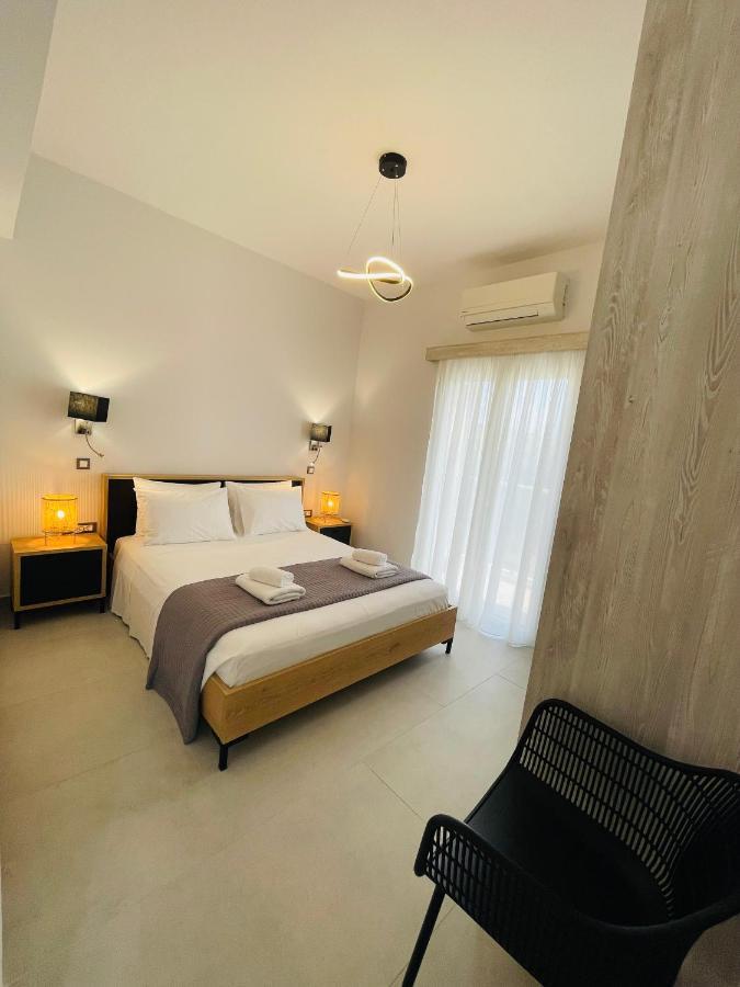 Villa Rodelia 1 Roda  Dış mekan fotoğraf