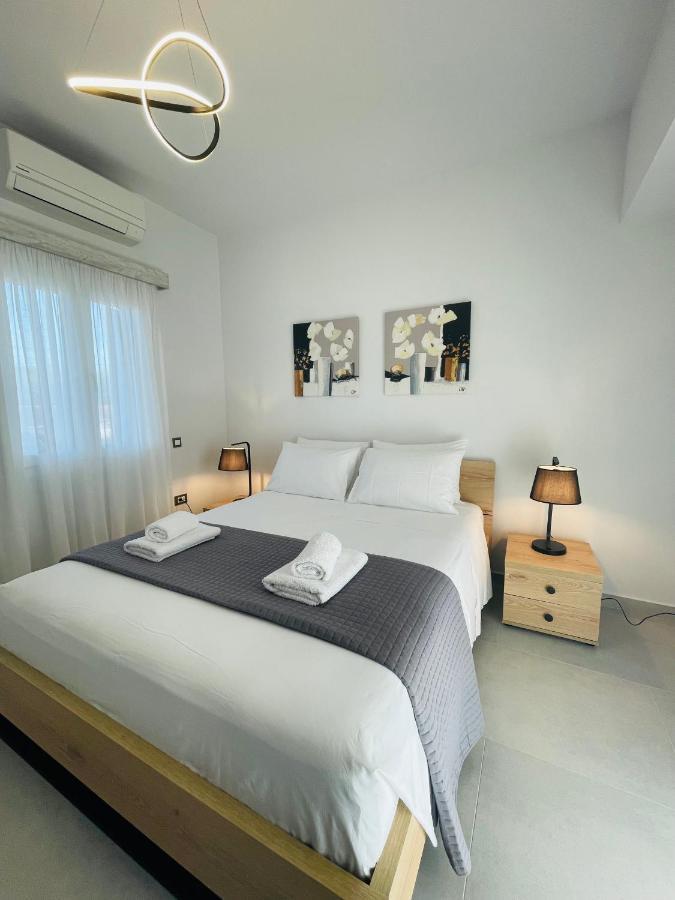 Villa Rodelia 1 Roda  Dış mekan fotoğraf