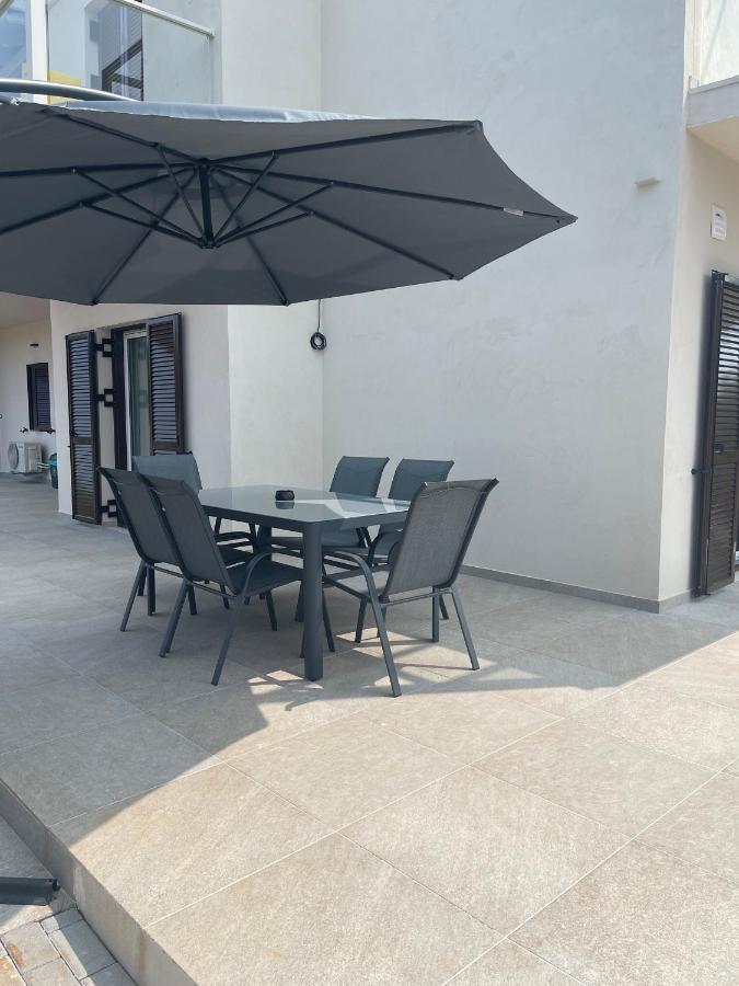 Villa Rodelia 1 Roda  Dış mekan fotoğraf