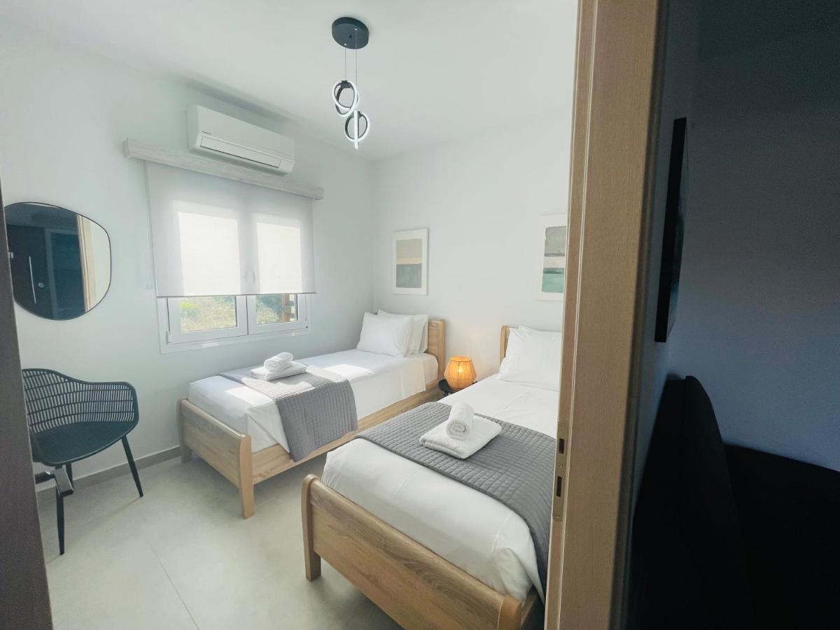 Villa Rodelia 1 Roda  Dış mekan fotoğraf