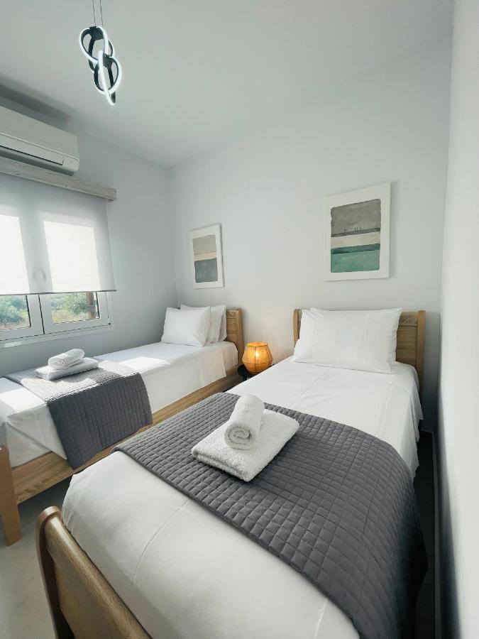 Villa Rodelia 1 Roda  Dış mekan fotoğraf