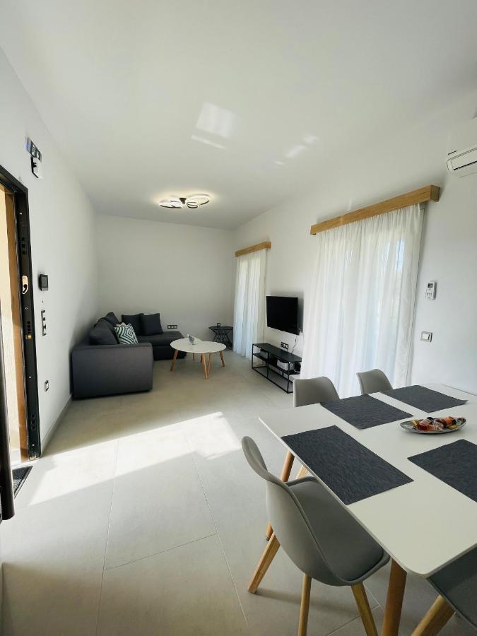 Villa Rodelia 1 Roda  Dış mekan fotoğraf