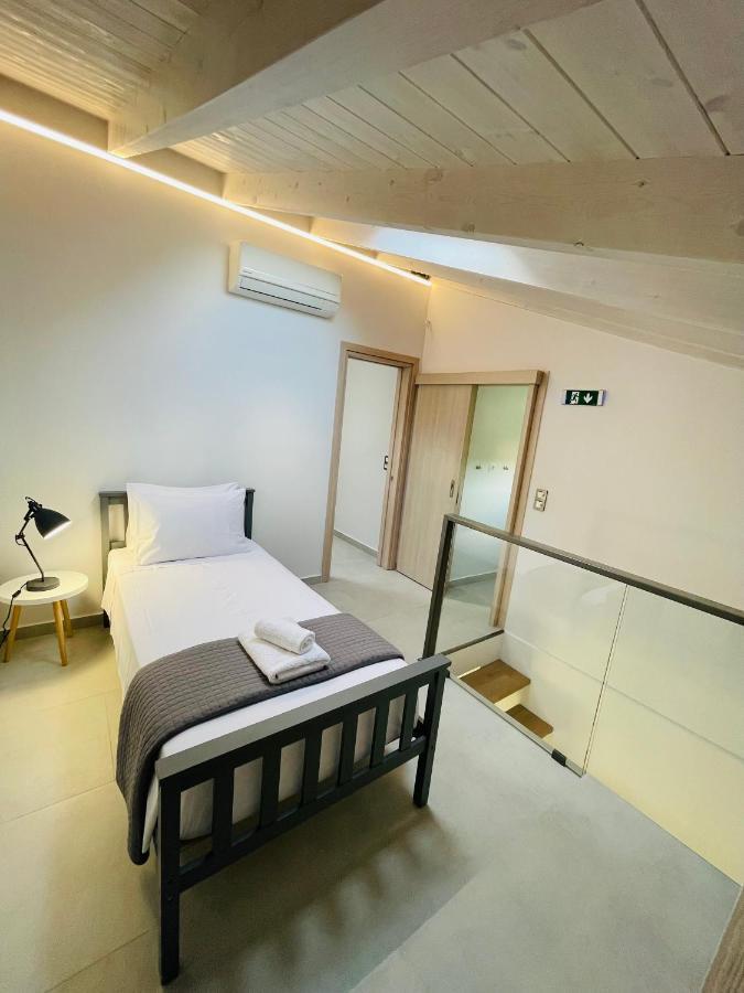 Villa Rodelia 1 Roda  Dış mekan fotoğraf