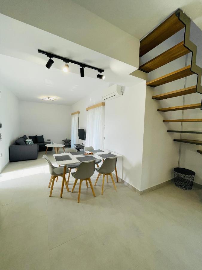 Villa Rodelia 1 Roda  Dış mekan fotoğraf