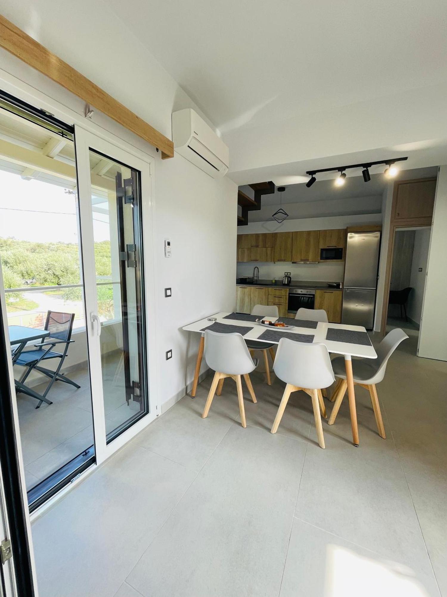 Villa Rodelia 1 Roda  Dış mekan fotoğraf