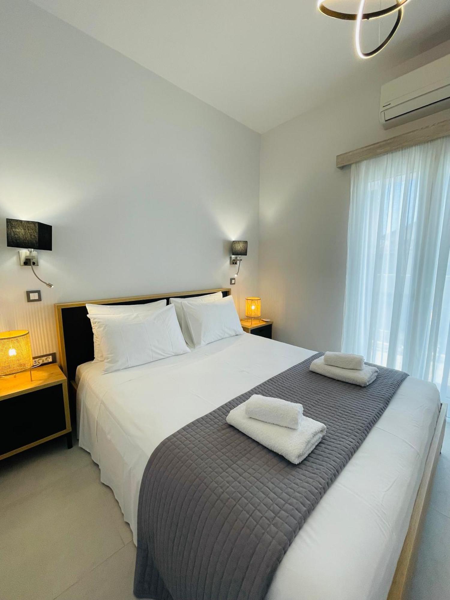 Villa Rodelia 1 Roda  Dış mekan fotoğraf