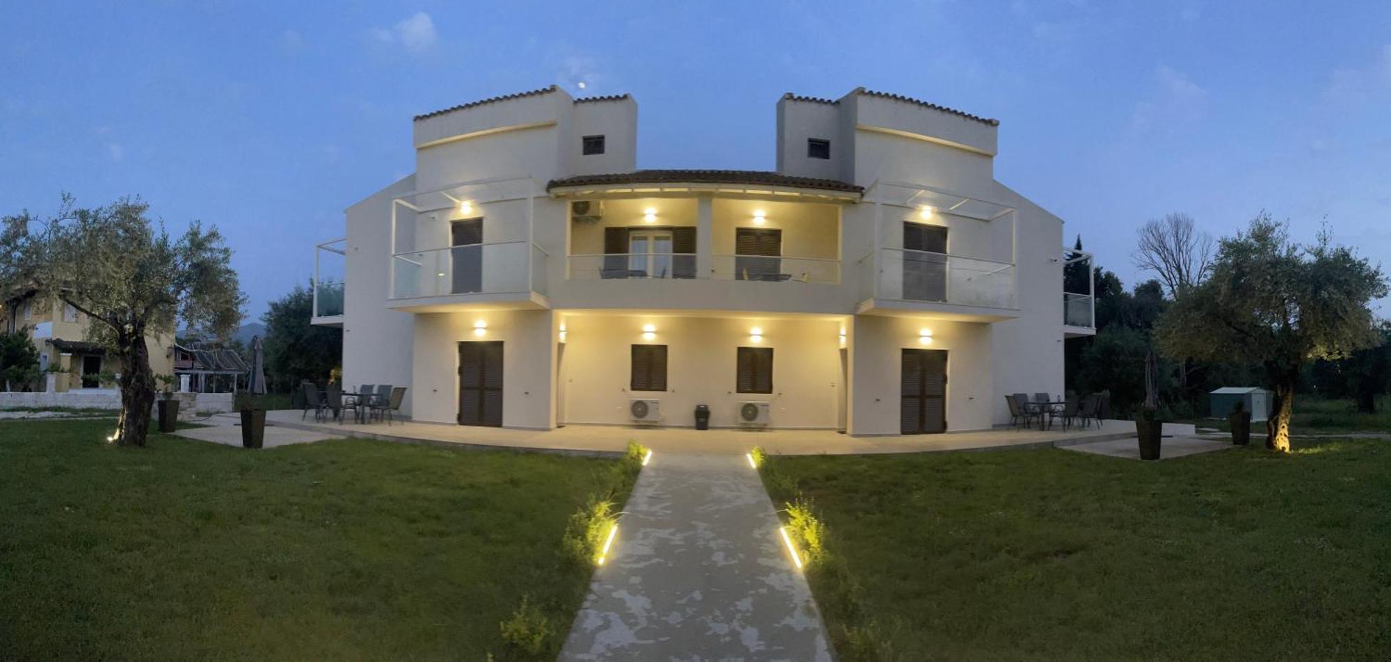 Villa Rodelia 1 Roda  Oda fotoğraf