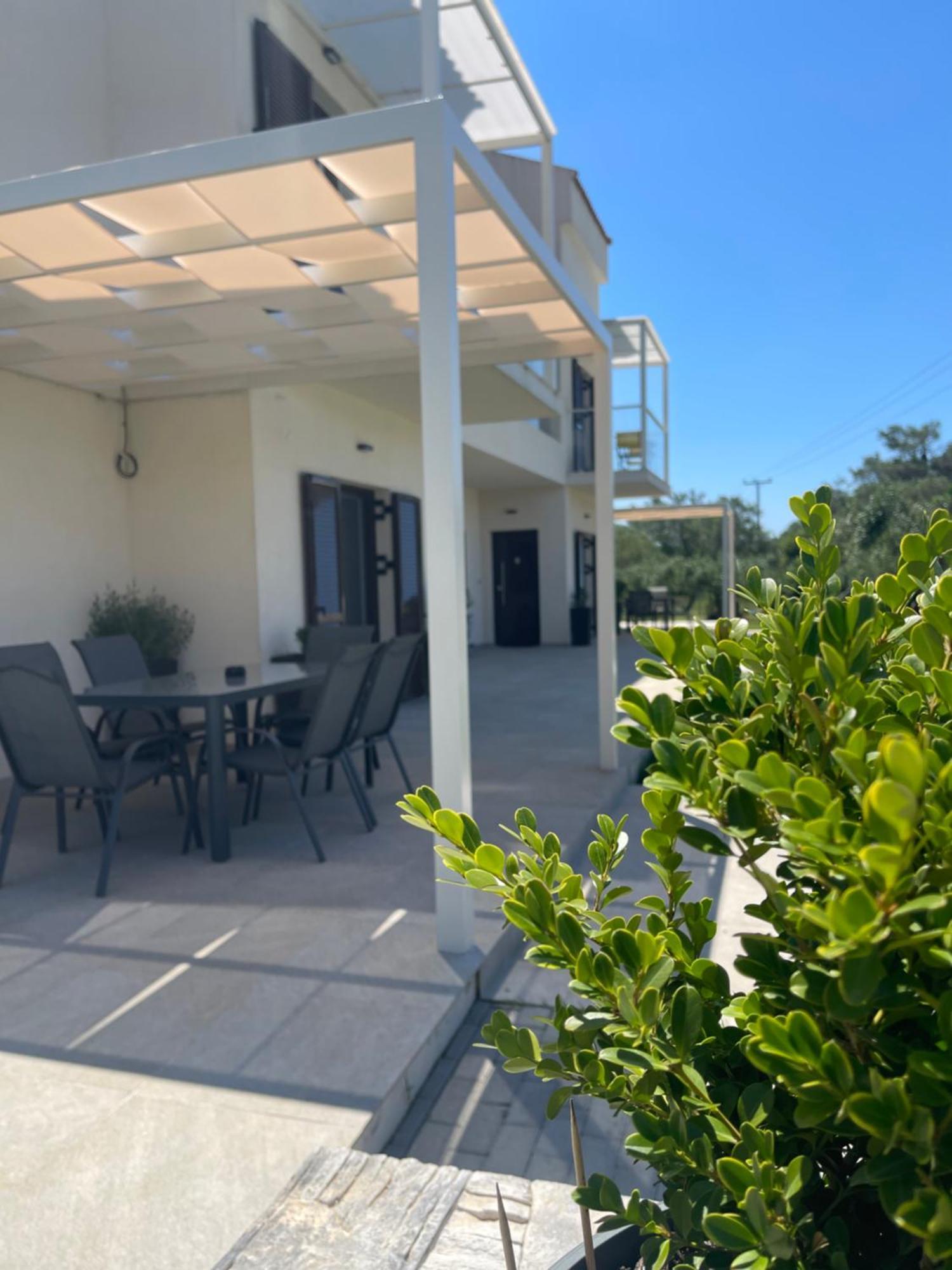 Villa Rodelia 1 Roda  Dış mekan fotoğraf