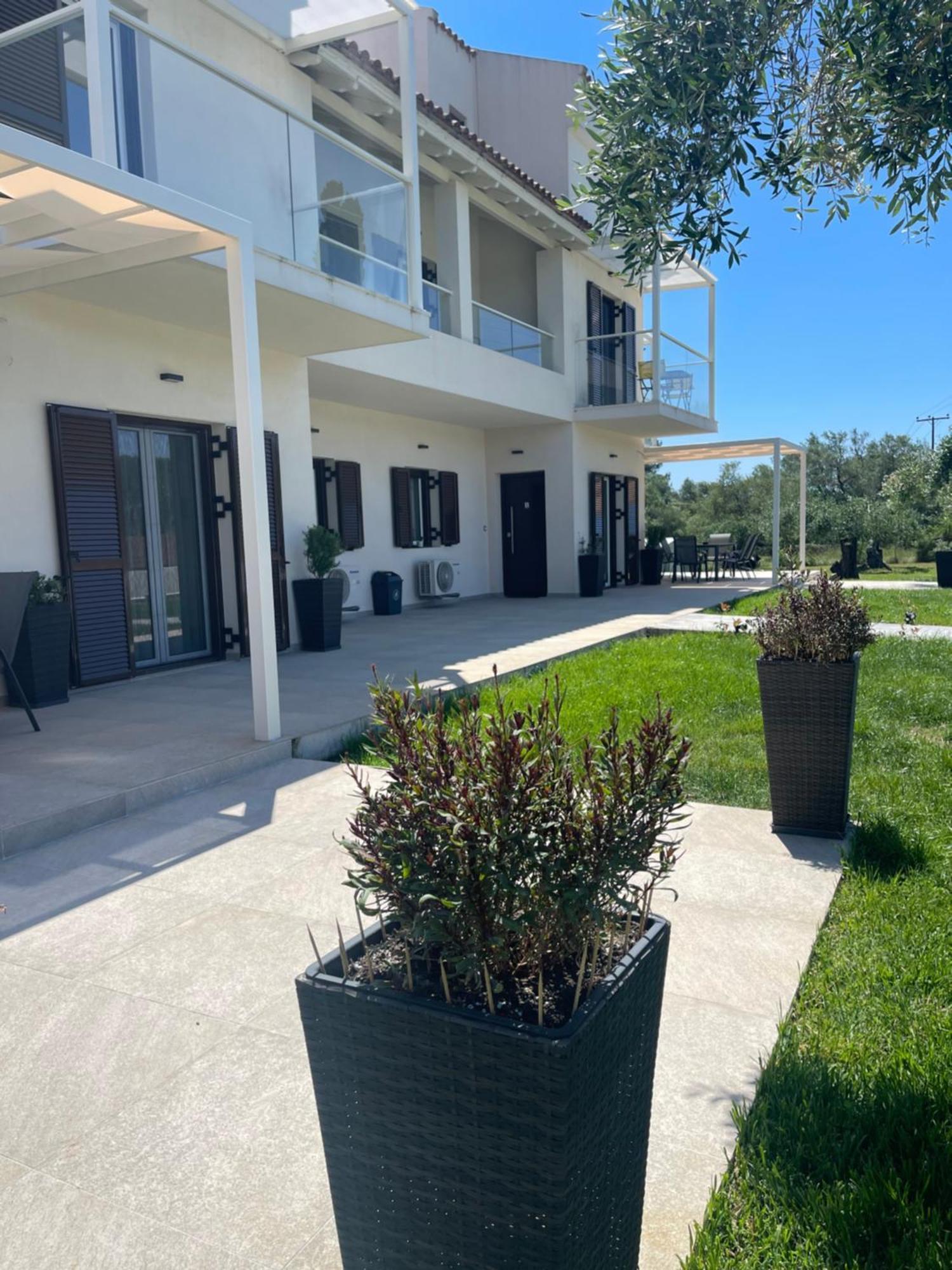Villa Rodelia 1 Roda  Dış mekan fotoğraf
