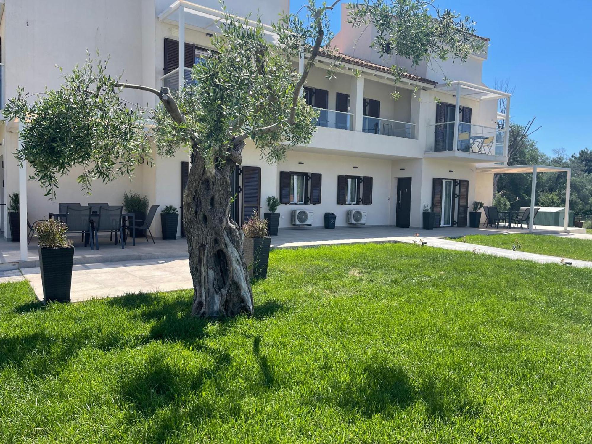 Villa Rodelia 1 Roda  Dış mekan fotoğraf