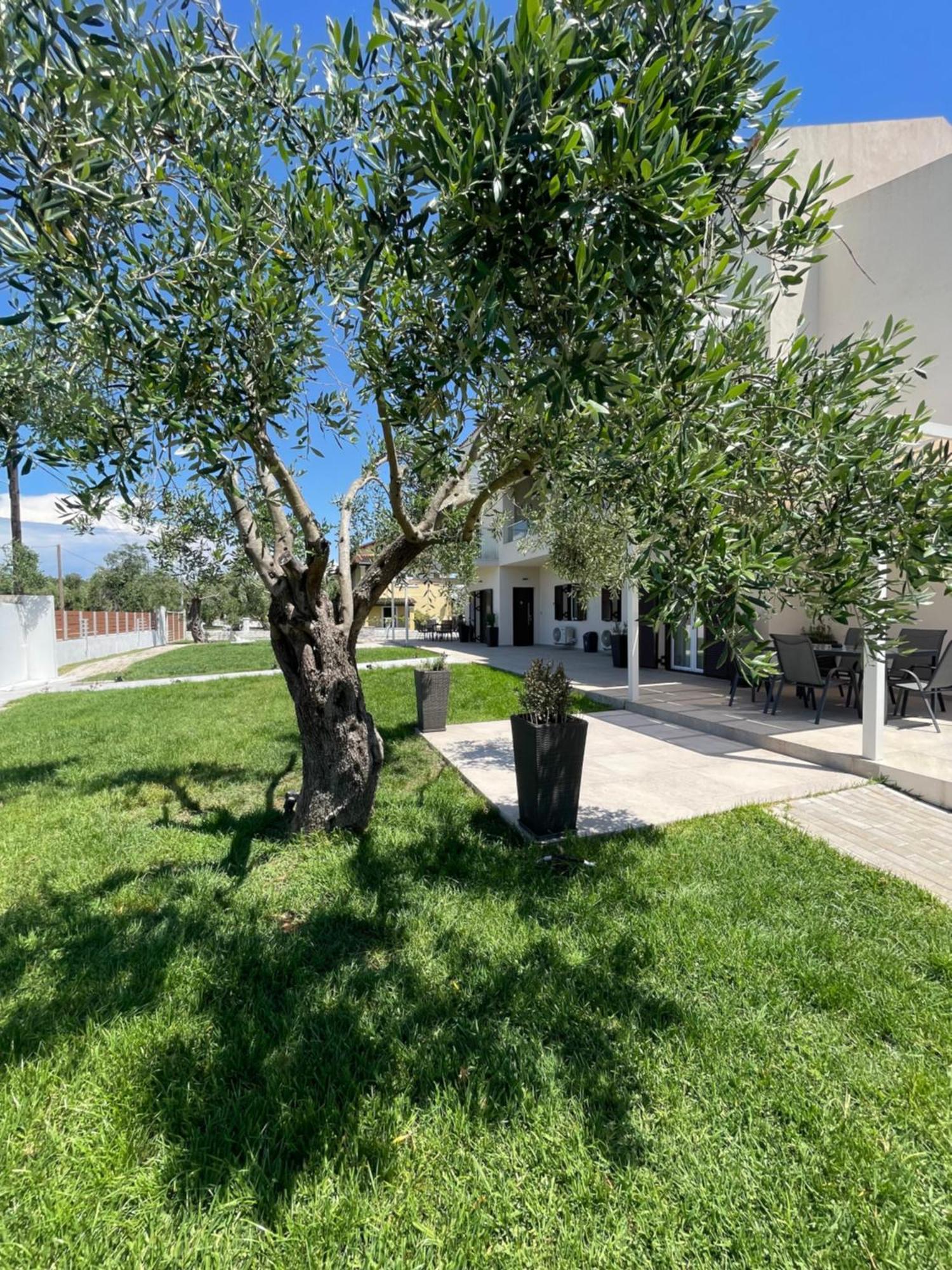 Villa Rodelia 1 Roda  Dış mekan fotoğraf
