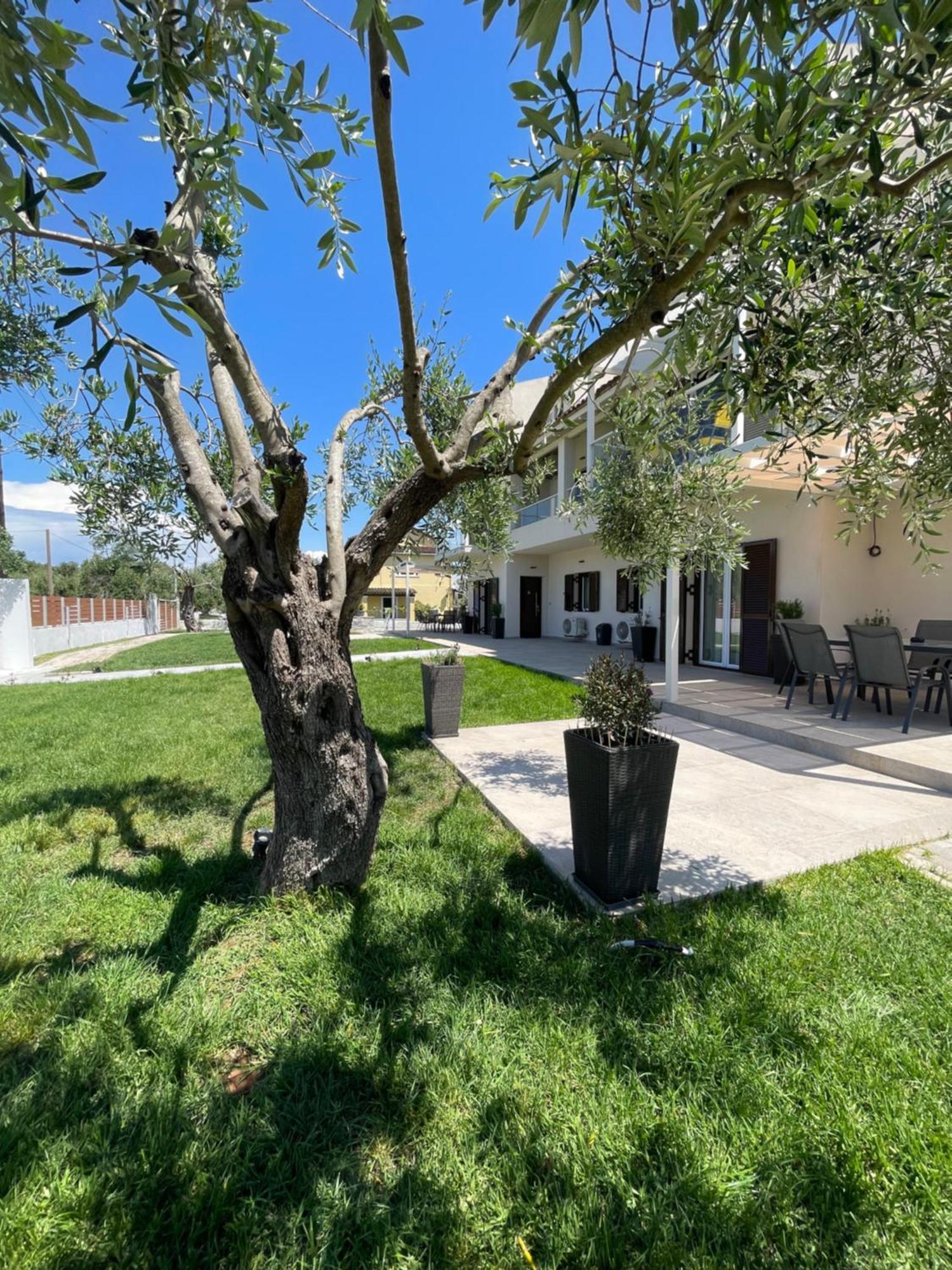 Villa Rodelia 1 Roda  Dış mekan fotoğraf